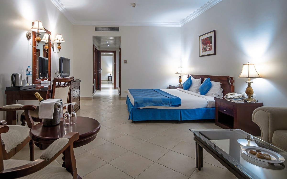 Sentido Carribean World Soma Bay