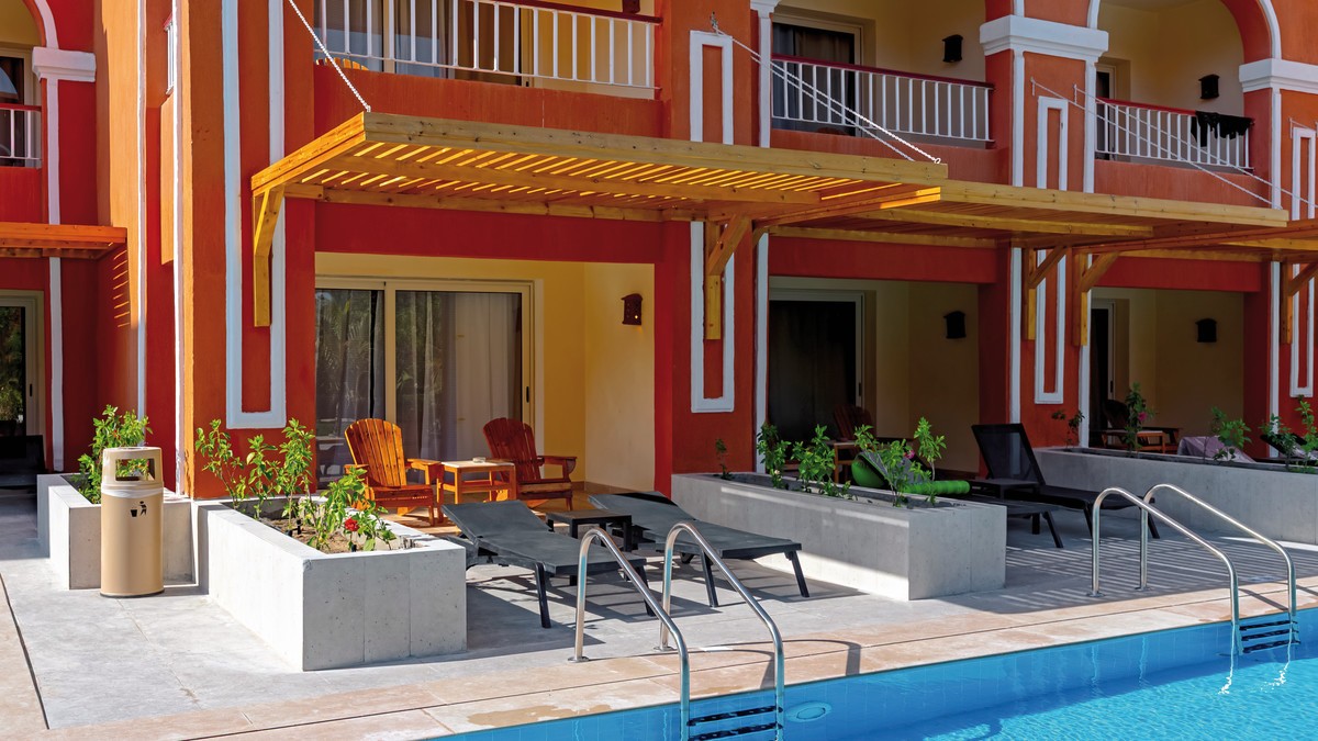 Sentido Carribean World Soma Bay