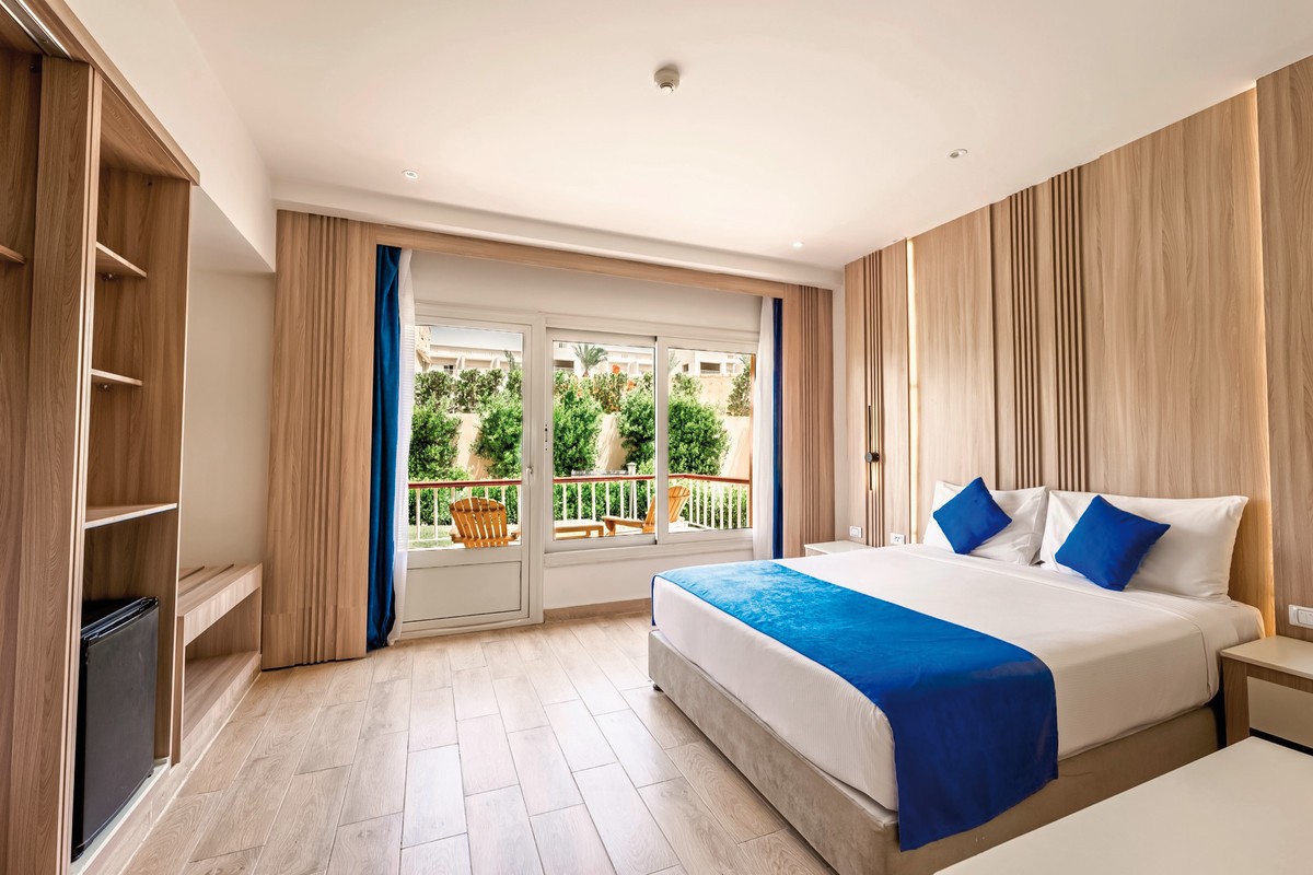 Sentido Carribean World Soma Bay