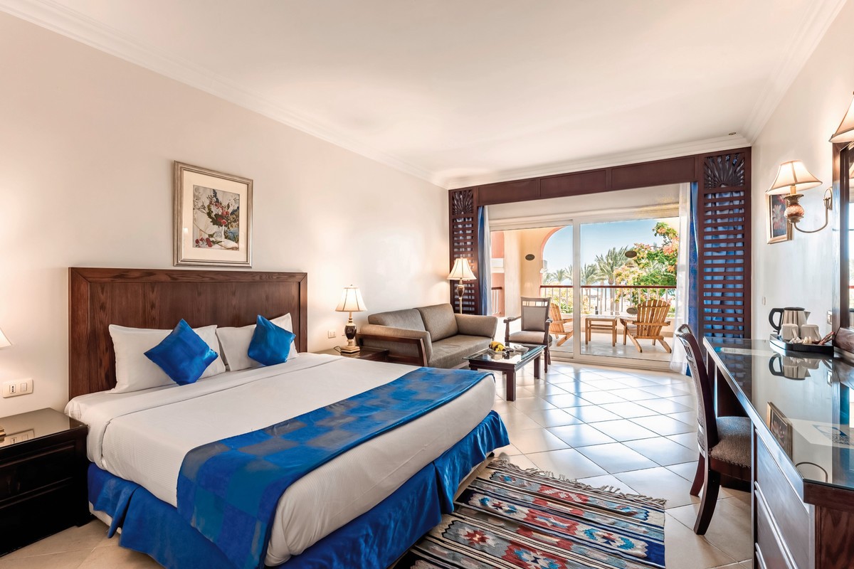 Sentido Carribean World Soma Bay