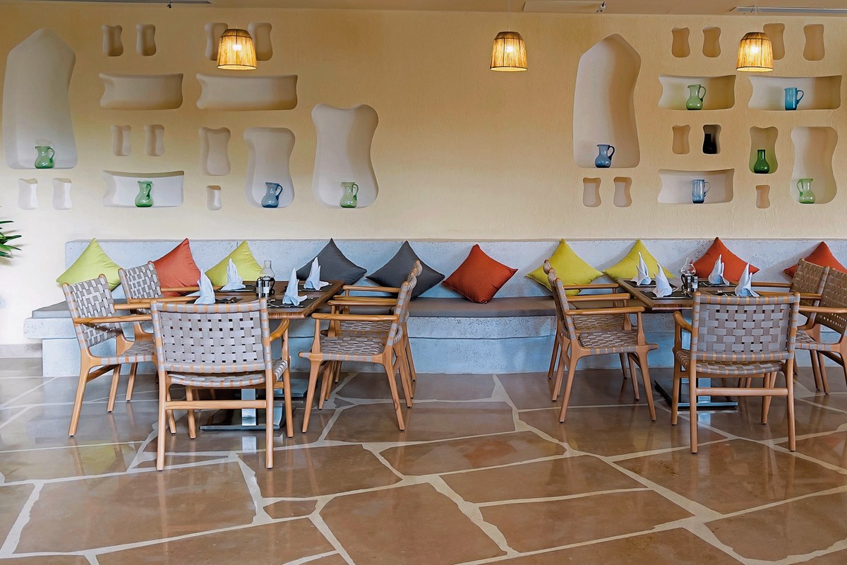 Sentido Carribean World Soma Bay