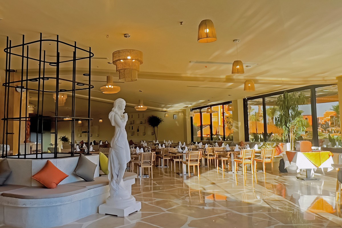 Sentido Carribean World Soma Bay