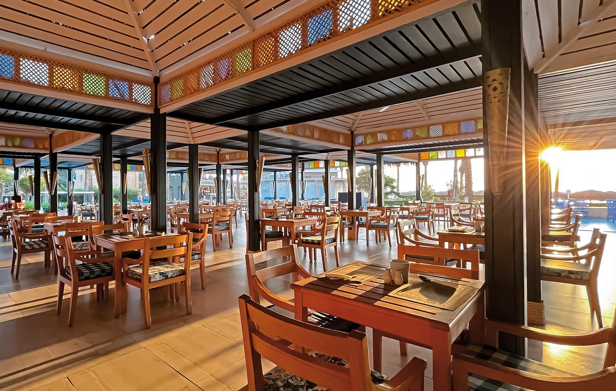 Sentido Carribean World Soma Bay