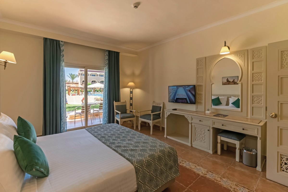 Sentido Mamlouk Palace Resort