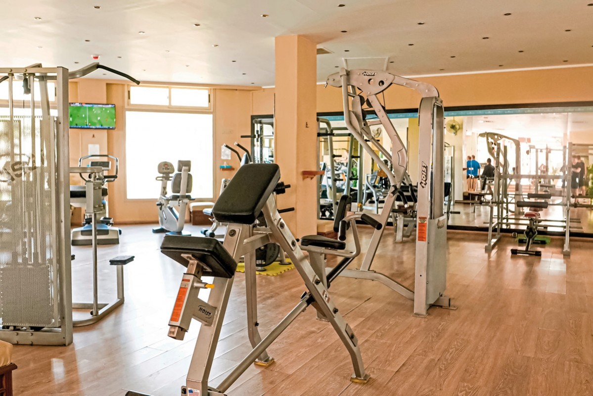 Sentido Mamlouk Palace Resort