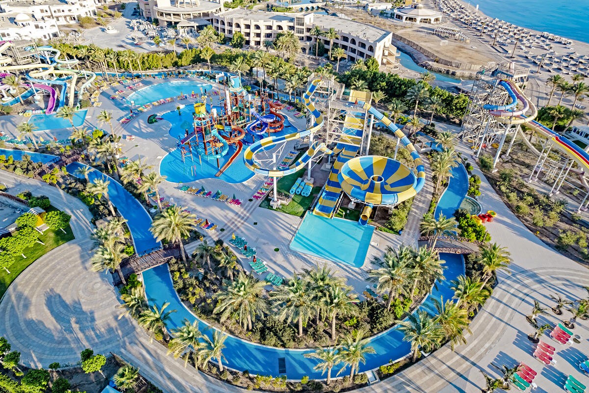 Calimera Blend Paradise