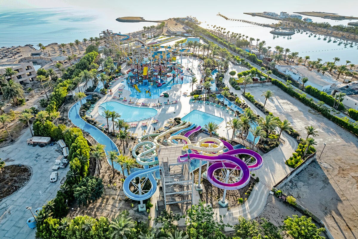 Calimera Blend Paradise