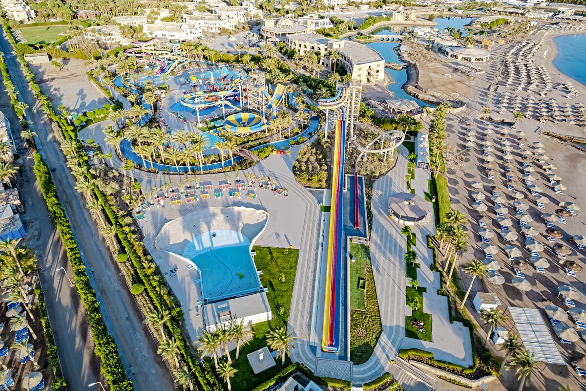 Calimera Blend Paradise