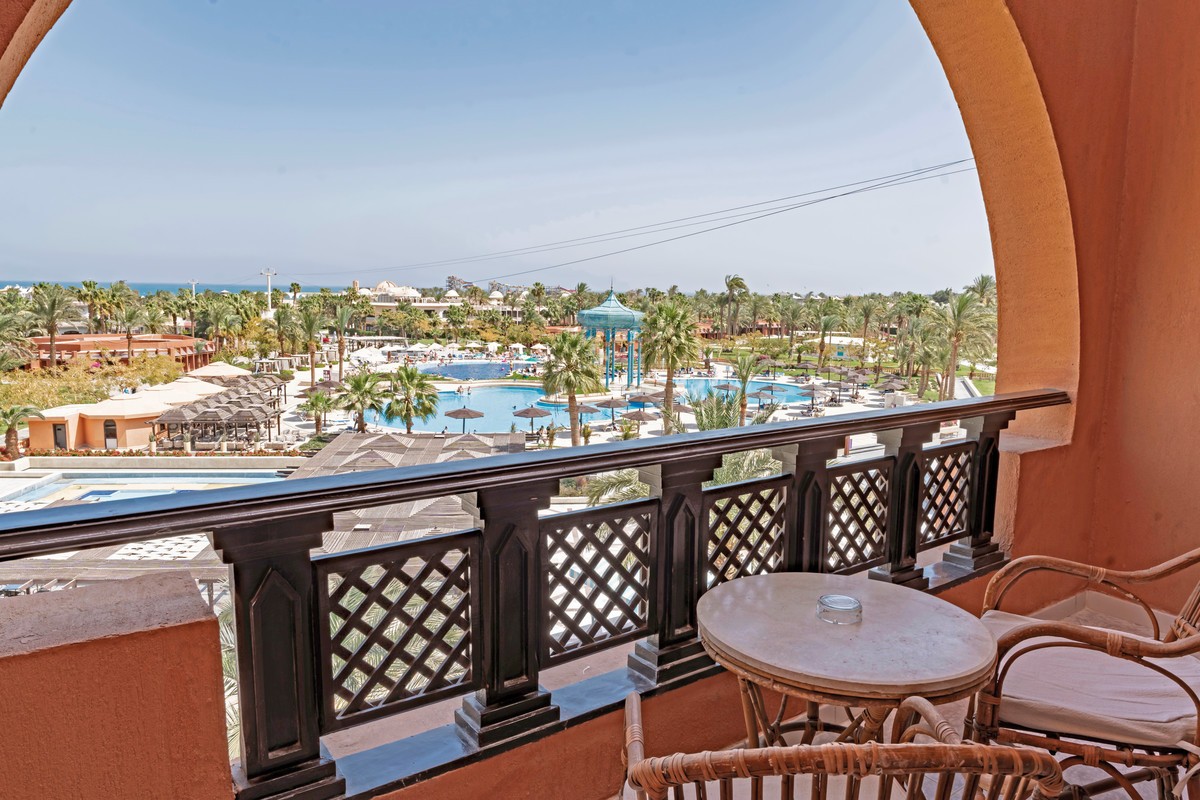 Calimera Blend Paradise