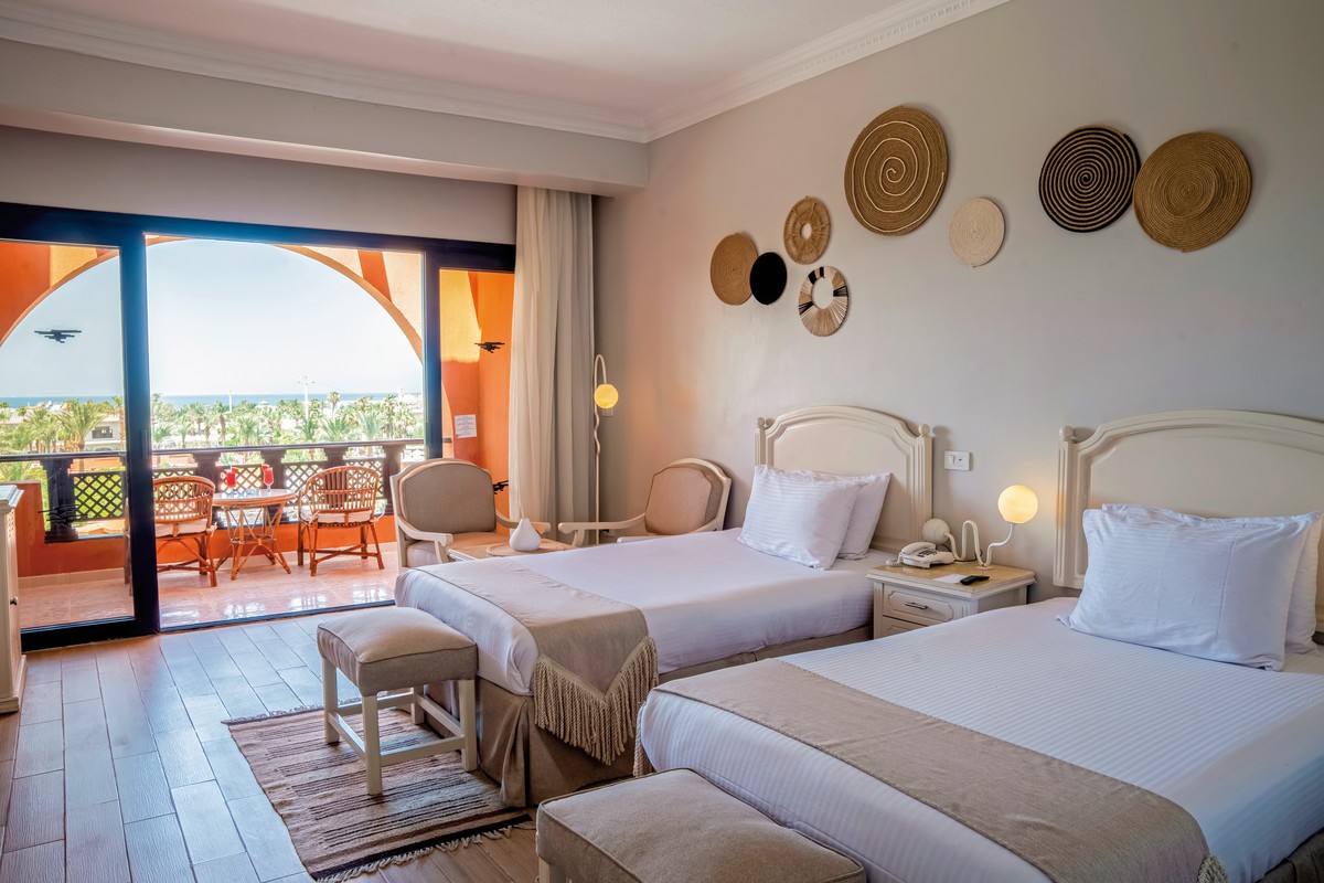 Calimera Blend Paradise