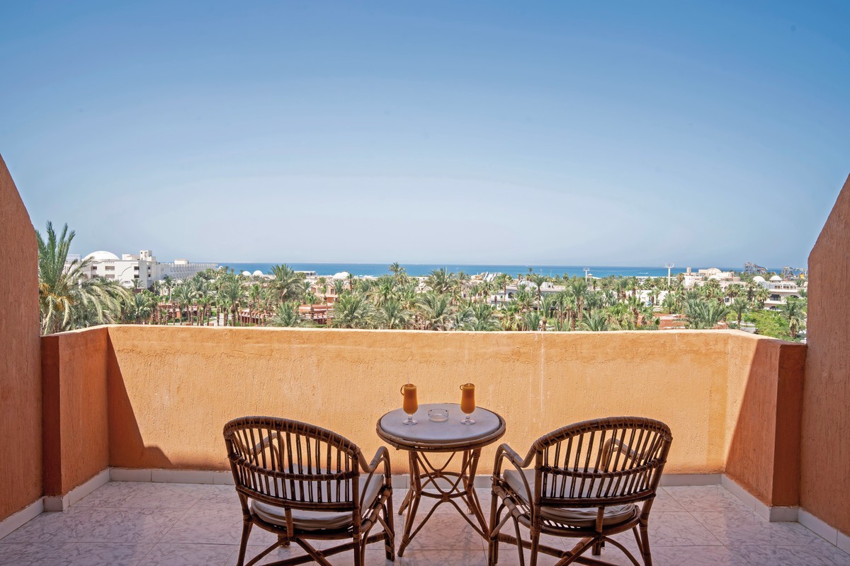 Calimera Blend Paradise