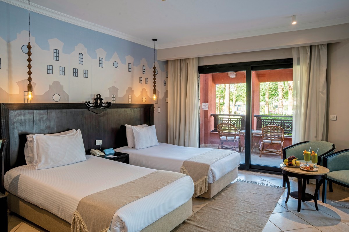 Calimera Blend Paradise