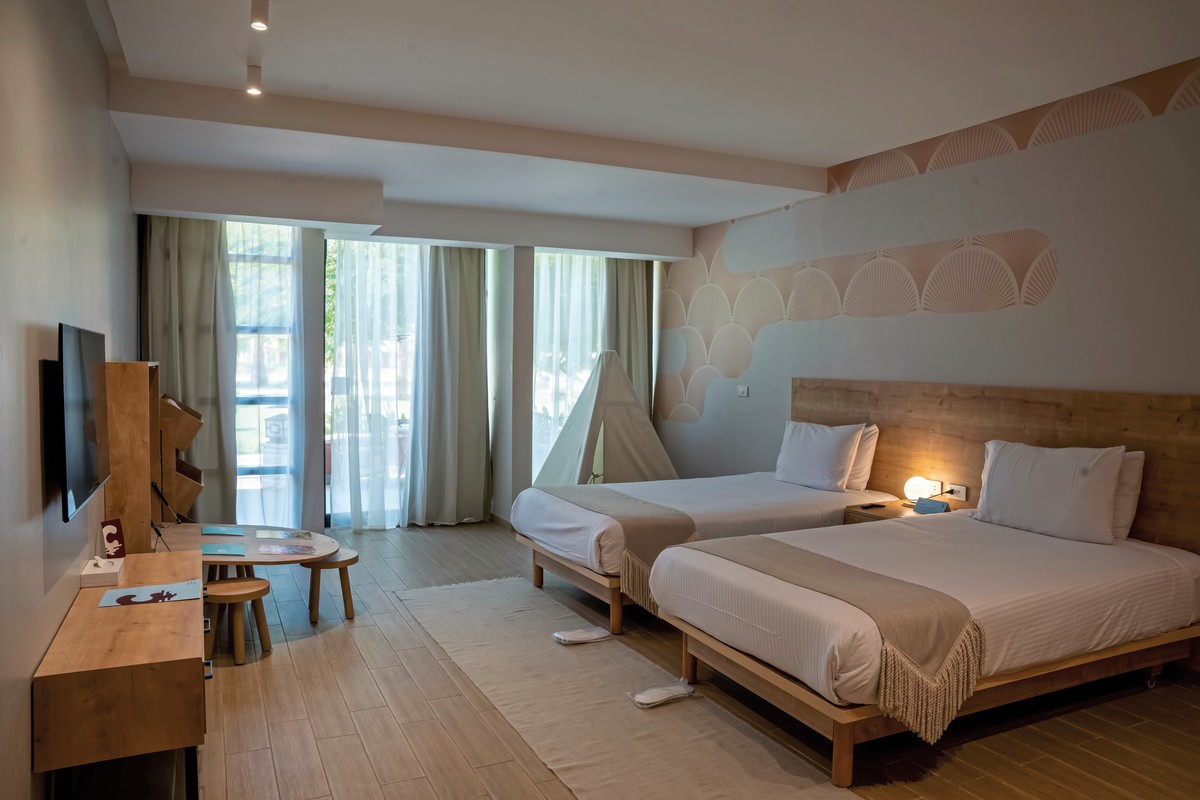 Calimera Blend Paradise