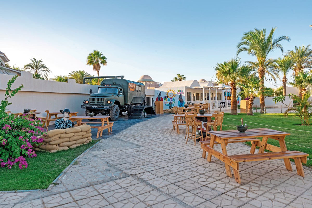 Calimera Blend Paradise