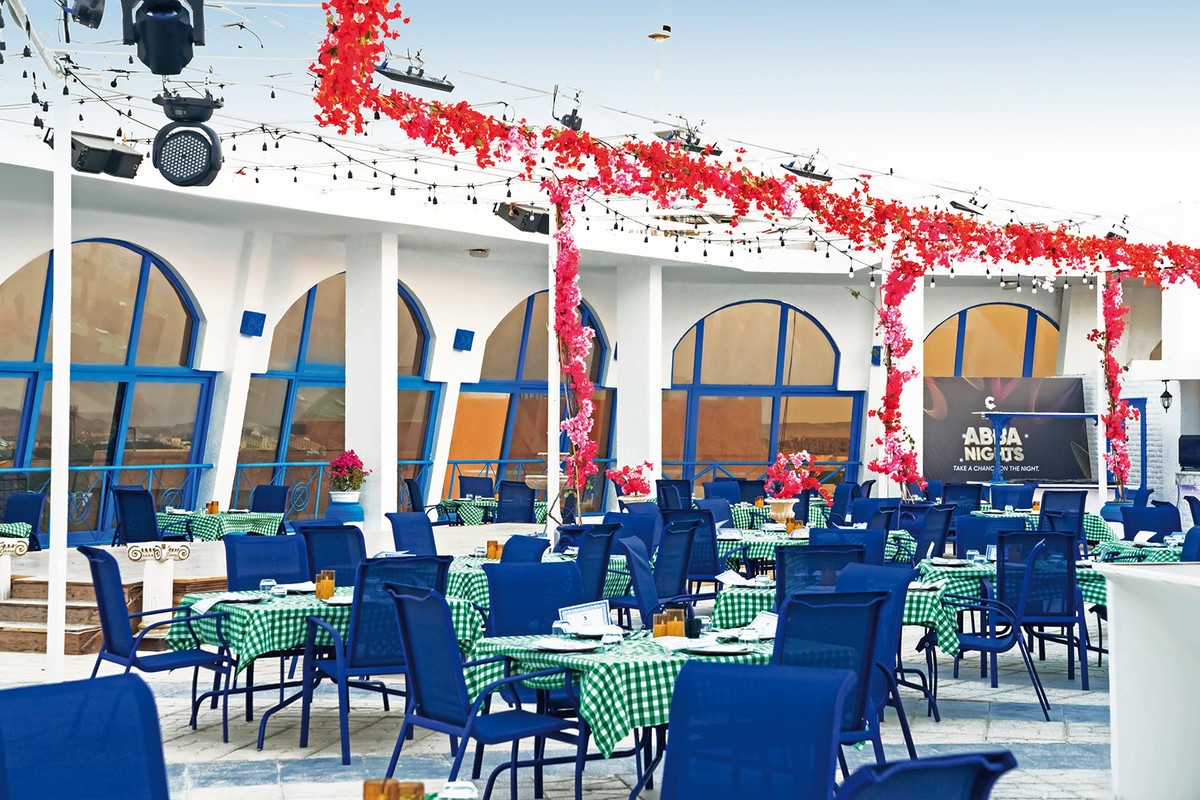 Calimera Blend Paradise