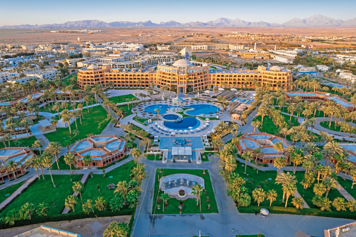 Calimera Blend Paradise