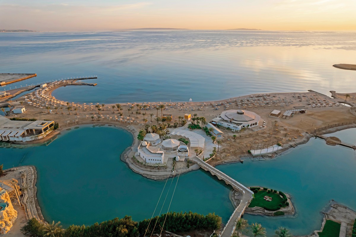 Calimera Blend Paradise