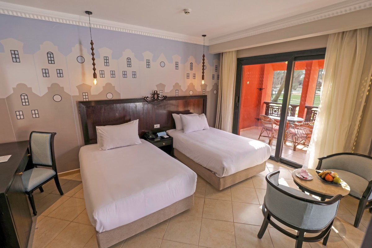 Calimera Blend Paradise