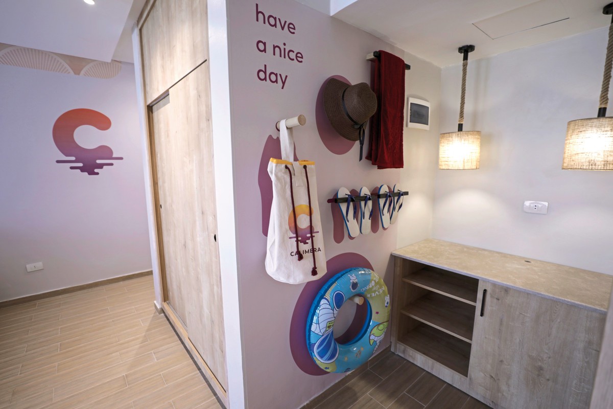 Calimera Blend Paradise