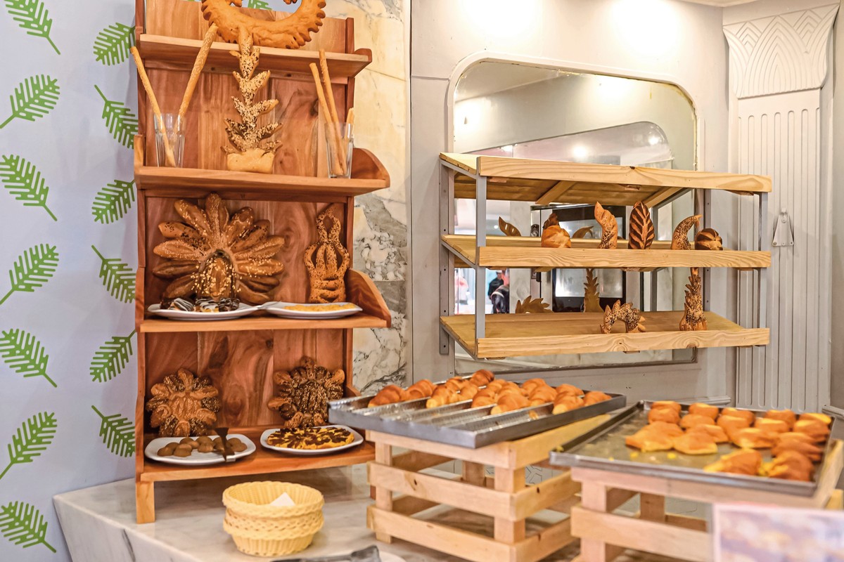 Calimera Blend Paradise