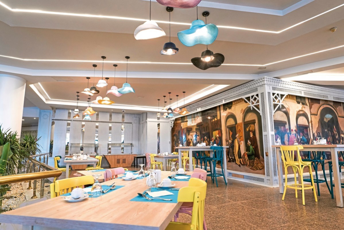 Calimera Blend Paradise