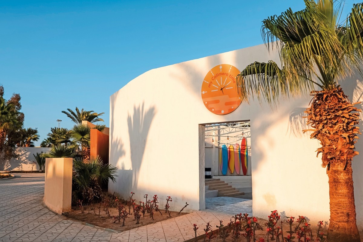 Calimera Blend Paradise