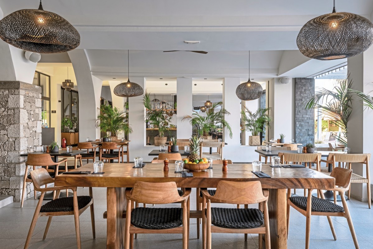 Sentido More Meni Residence & Suites