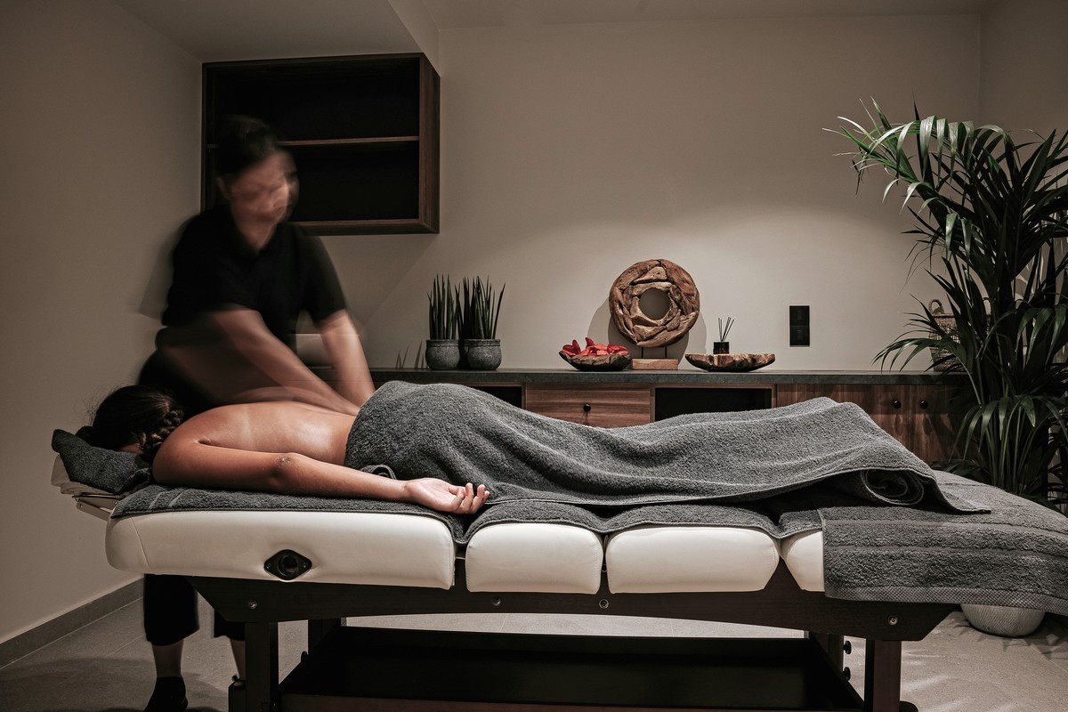 Sentido More Meni Residence & Suites