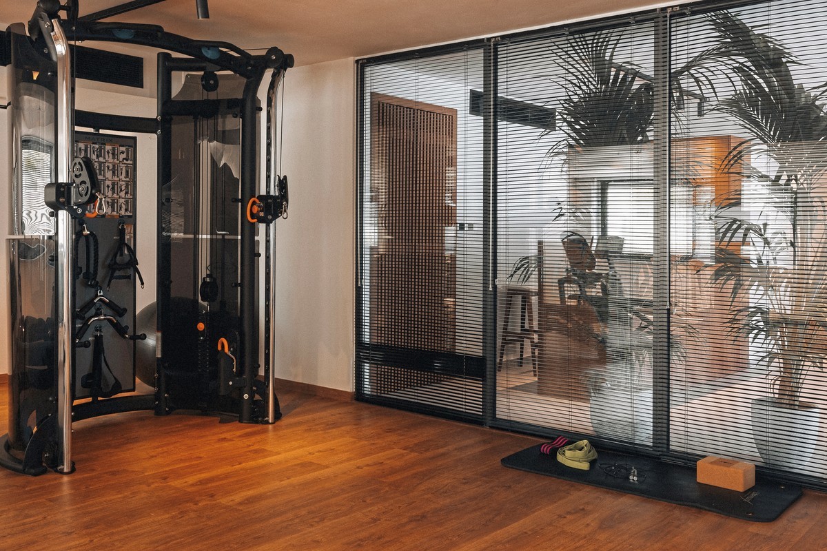 Sentido More Meni Residence & Suites