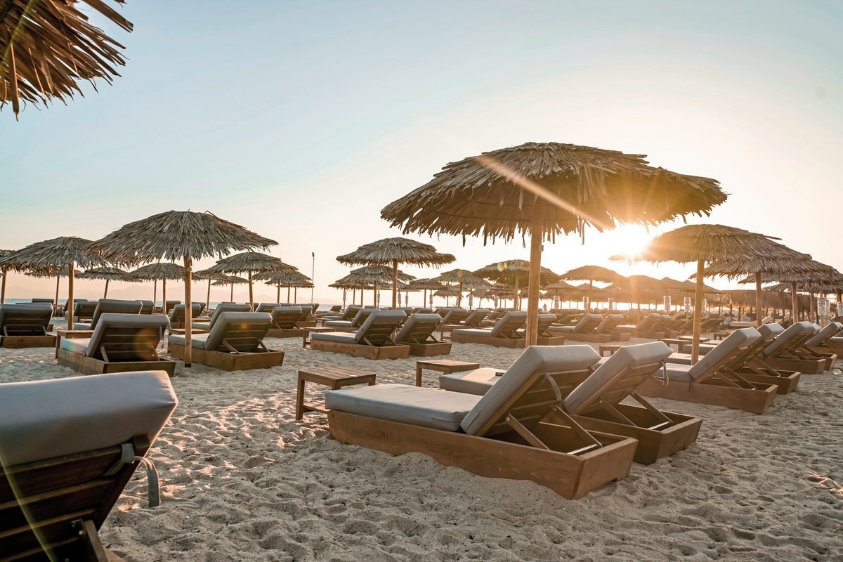 Sentido More Meni Residence & Suites