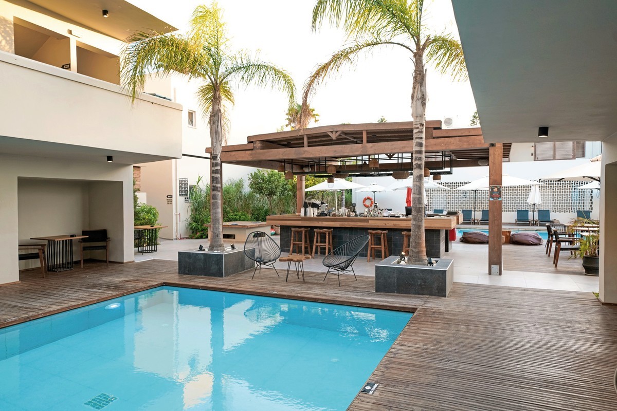 Sentido More Meni Residence & Suites