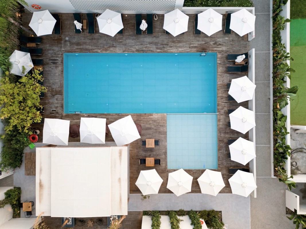 Sentido More Meni Residence & Suites