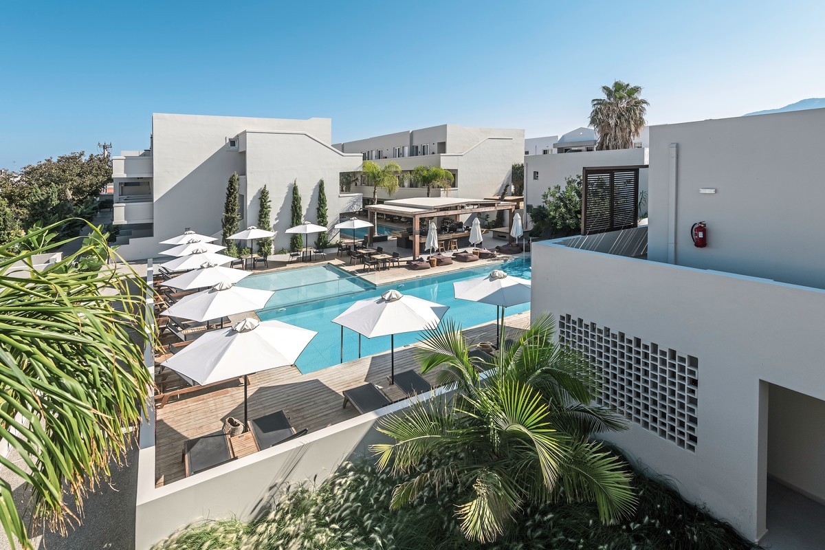 Sentido More Meni Residence & Suites