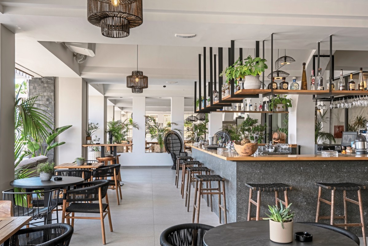 Sentido More Meni Residence & Suites