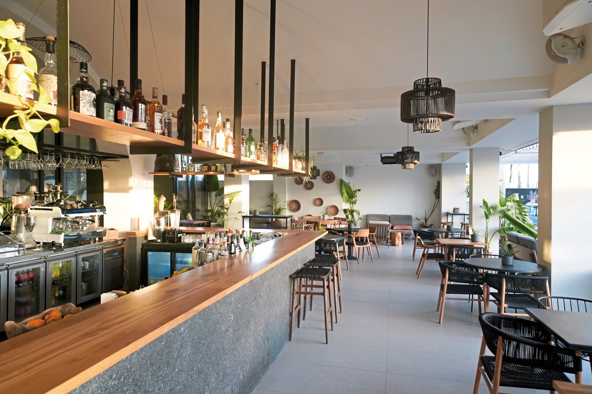 Sentido More Meni Residence & Suites