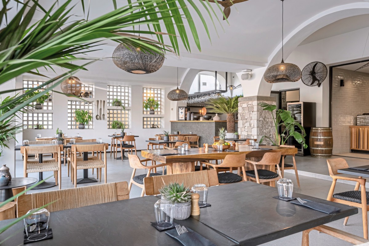 Sentido More Meni Residence & Suites