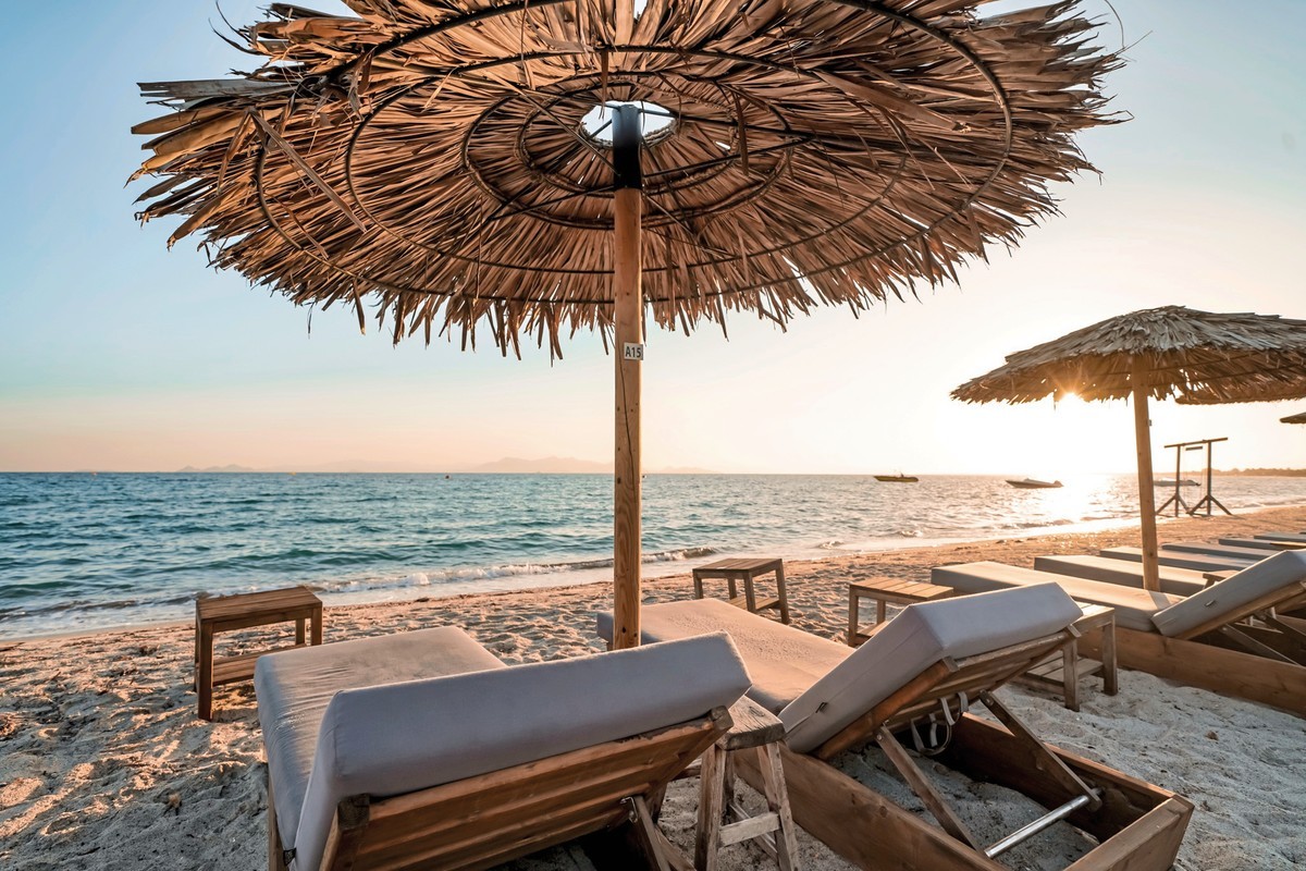 Sentido More Meni Residence & Suites