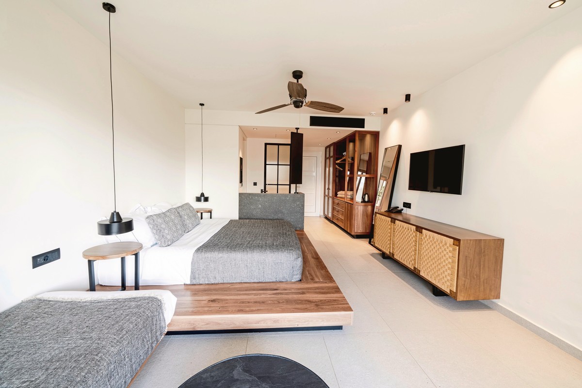 Sentido More Meni Residence & Suites