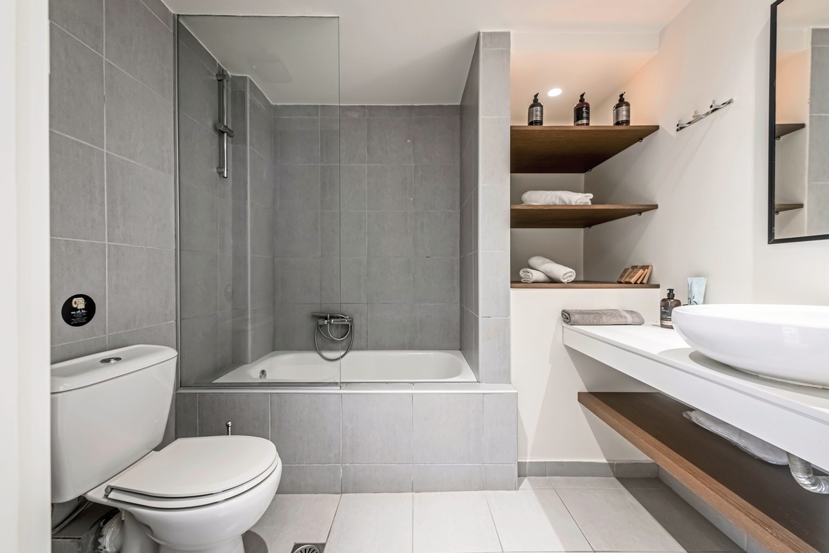 Sentido More Meni Residence & Suites