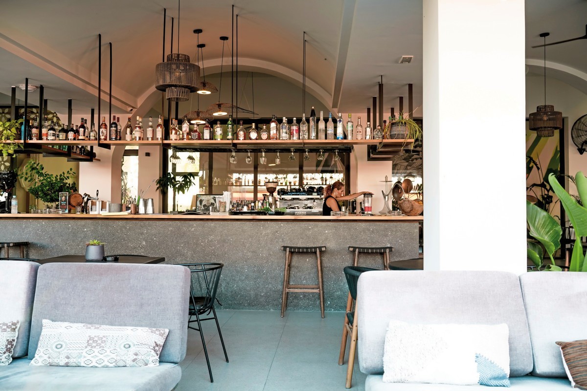 Sentido More Meni Residence & Suites