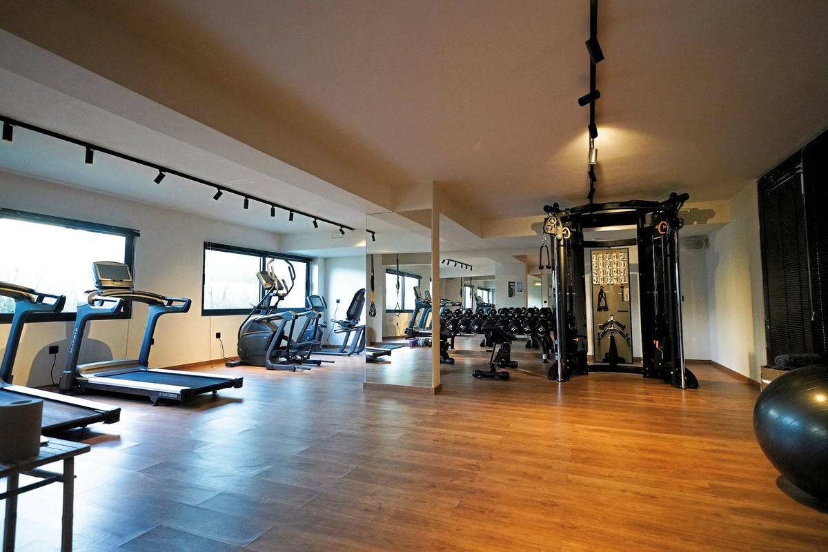 Sentido More Meni Residence & Suites