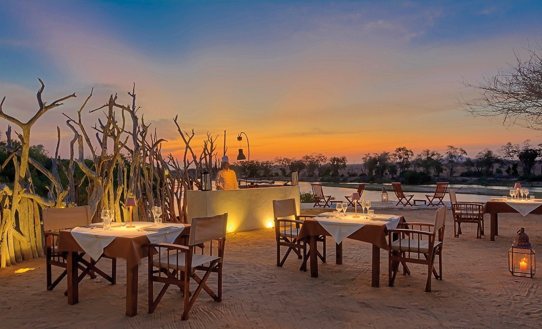 ananea Diamonds Malindi