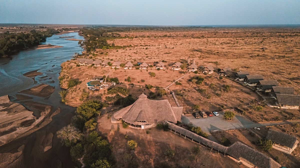 ananea Diamonds Malindi