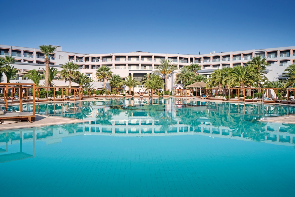 Sentido Marillia Resort & Spa