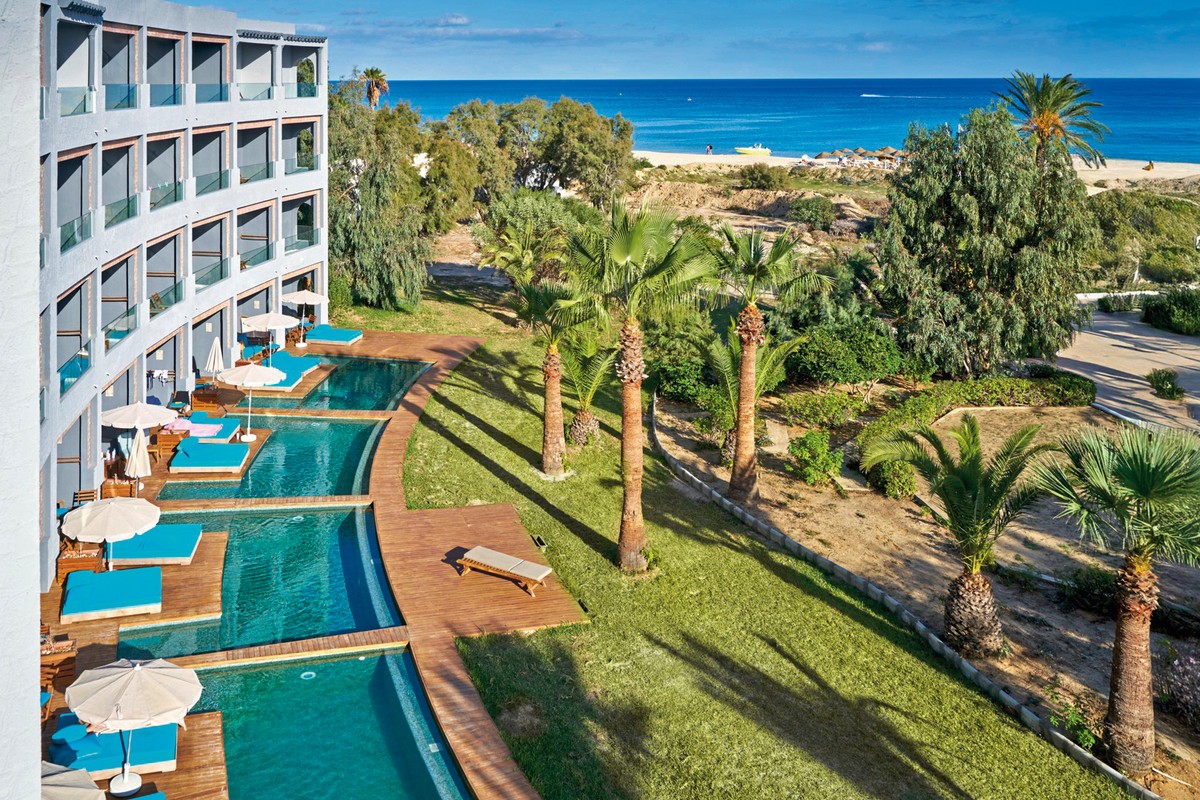 Sentido Marillia Resort & Spa