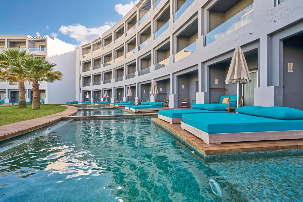 Sentido Marillia Resort & Spa