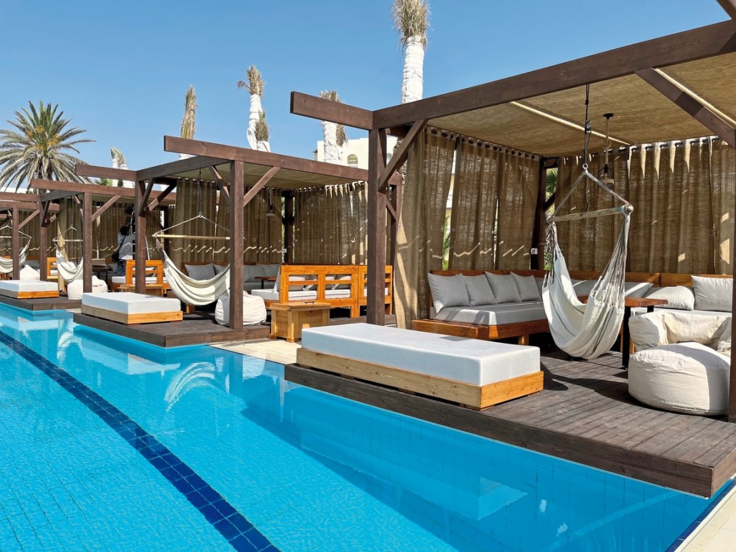 Sentido Marillia Resort & Spa