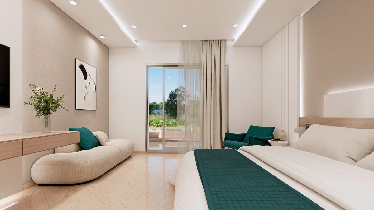 Sentido Marillia Resort & Spa