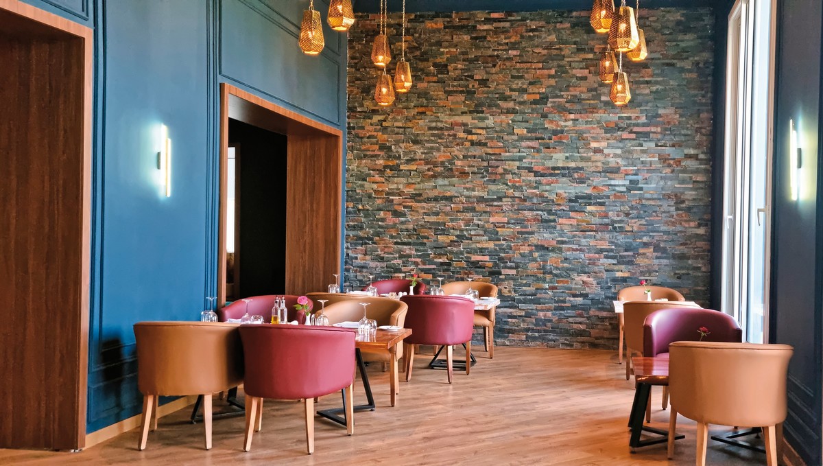 Sentido Marillia Resort & Spa