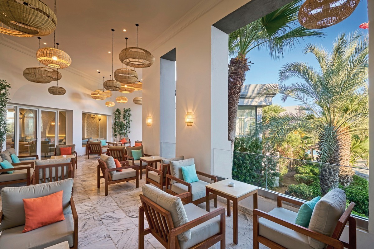 Sentido Marillia Resort & Spa